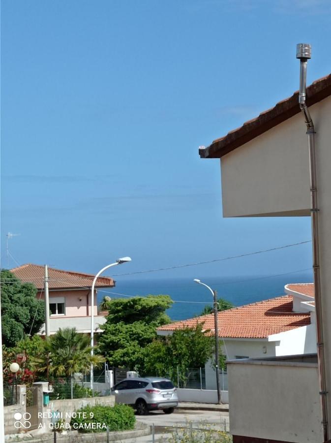 Il Canto Del Mare Castelsardo Luaran gambar