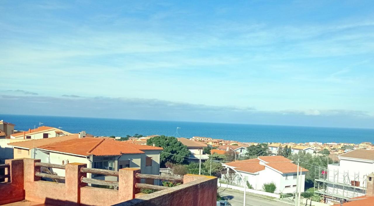 Il Canto Del Mare Castelsardo Luaran gambar